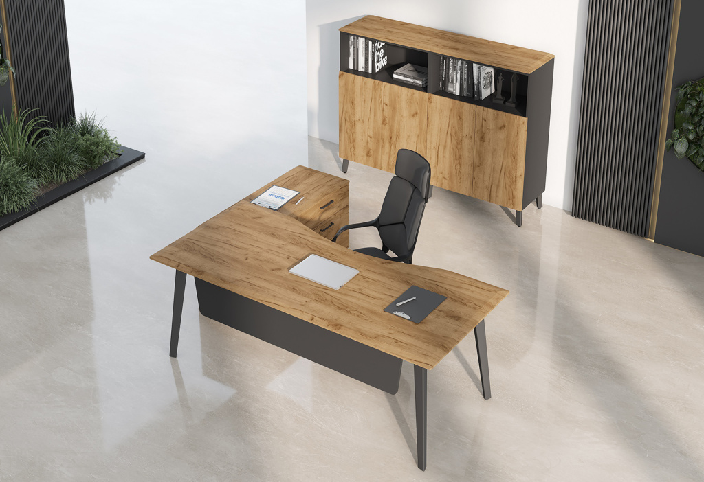 Кабинет руководителя JAY