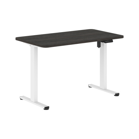 Стол письменный XHT 1167 Дуб Юкон Модерн/Белый 1160х670х745-1205 XTEN-UP Стол письменный XHT 1167 Дуб Юкон Модерн/Белый 1160х670х745-1205 XTEN-UP