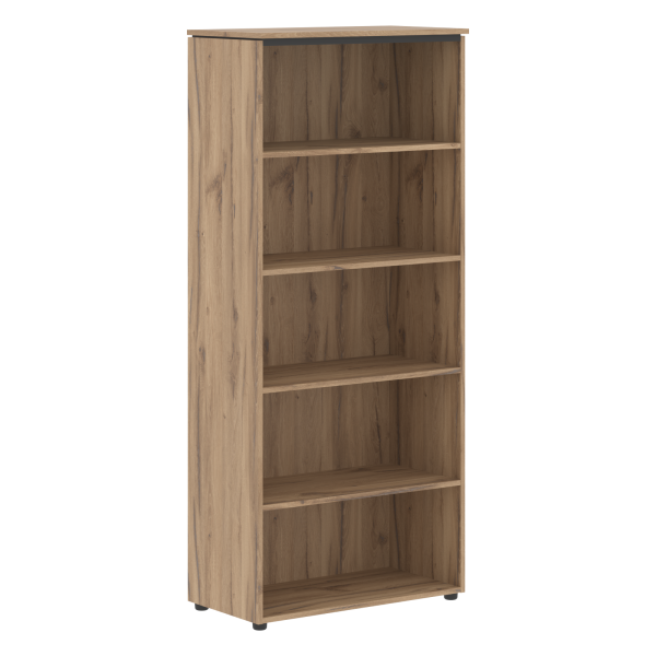 Каркас шкафа высокого MHC 85 Дуб Денвер светлый MORRIS TREND