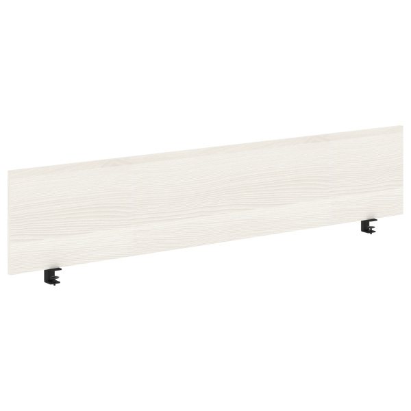 Экран EBP 1735 Ясень Траун/Черный 1760х18х350 EDIS