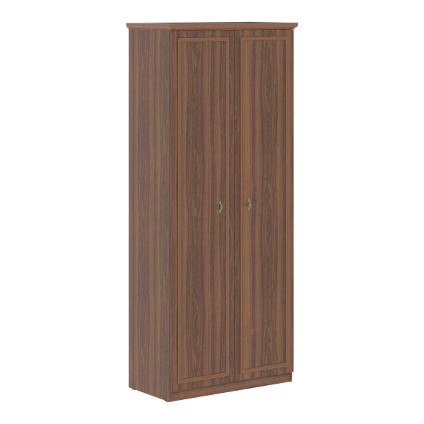 Шкаф для одежды и белья MWD 948 Орех Даллас 912х470х2140 MUAR