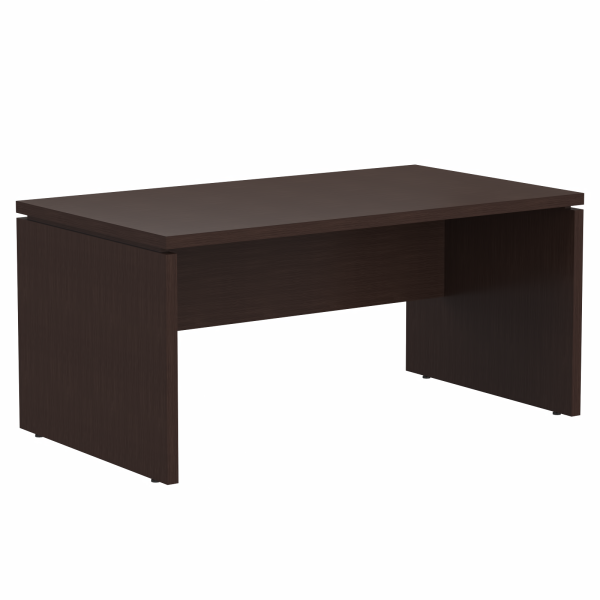 Стол руководителя TST 169 Венге Магия Z 1600х900х750 TORR-Z
