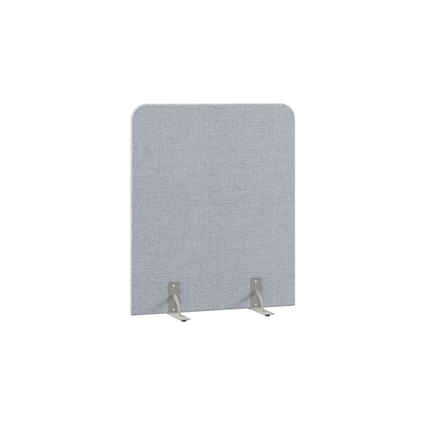 Акустическая перегородка на фетровых опорах RA.F-100/120 Tempo 10/Серый 1000х28х1200 RAND Acoustic