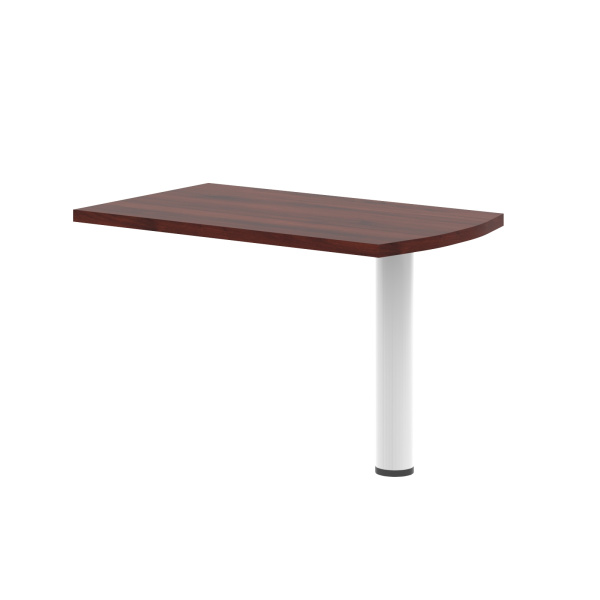 Приставка B 304.1 Бургунди 1200х700х750 BORN