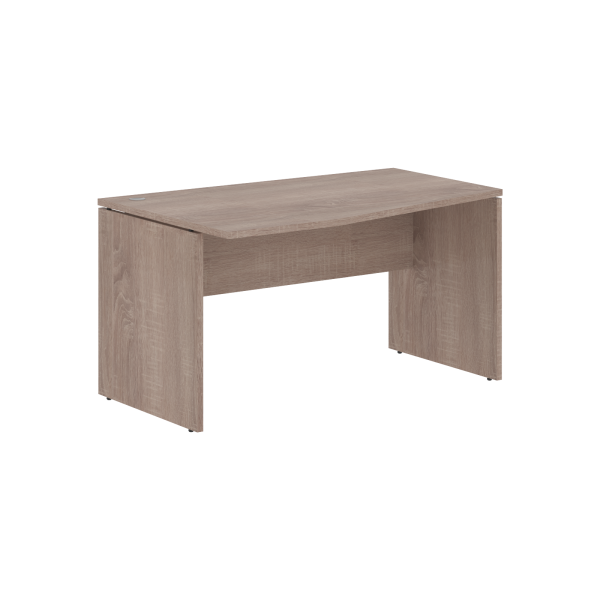 Стол эргономичный XCT 149(L) Дуб Сонома 1400х900х750 XTEN Стол эргономичный XCT 149(L) Дуб Сонома 1400х900х750 XTEN