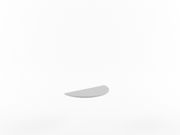 Приставка SP-300 Серый 600*300*16 SIMPLE