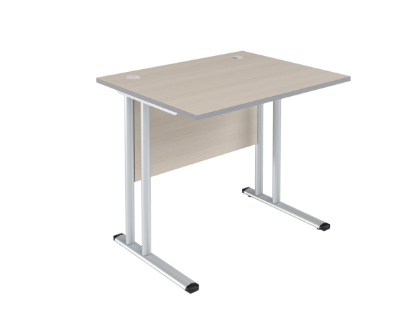 Стол письменный СП-1М Клен 900х720х747 IMAGO-M