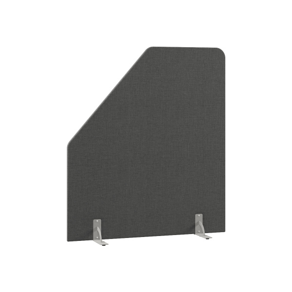 Акустическая перегородка на фетровых опорах RA.S.F-140/160 Tempo 9/Серый 1400х28х1600 RAND Acoustic