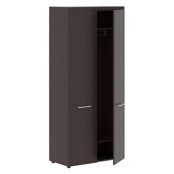 Гардероб TCW 85 Венге Магия Z 856х450х1968 TORR-Z