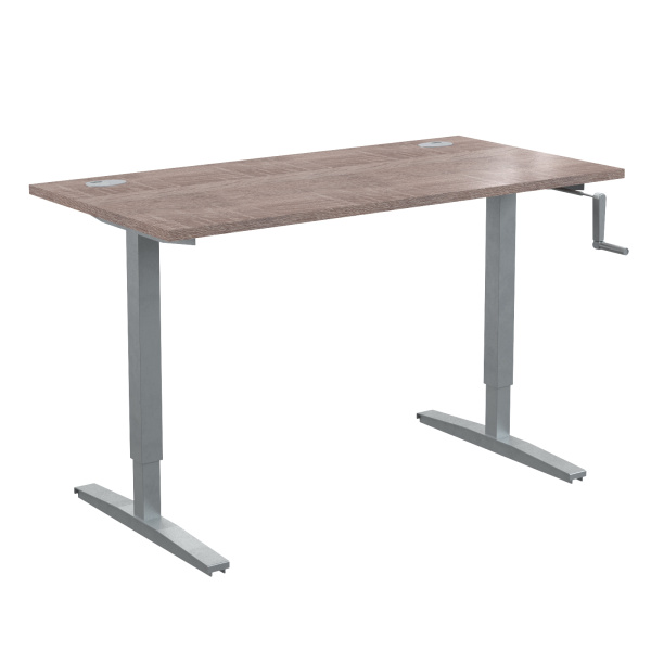Стол письменный XTUP 147 Дуб Сонома 1400х700х750 XTEN-UP Стол письменный XTUP 147 Дуб Сонома 1400х700х750 XTEN-UP