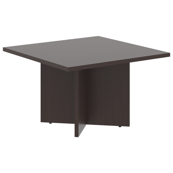 Конференц стол TCT 1212 Венге Магия Z 1200х1200х750 TORR-Z