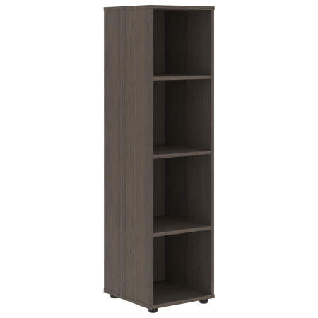 Каркас шкафа VMCS 40 Дуб Сильвер 400х430х1517 VELION
