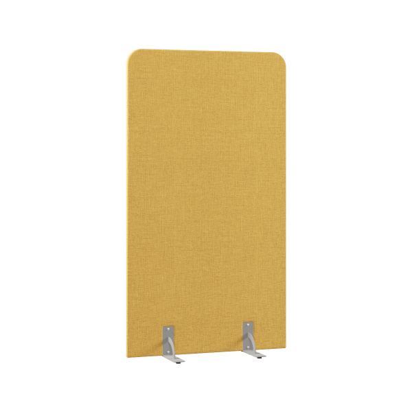 Акустическая перегородка на фетровых опорах RA.F-100/180 Tempo 14/Серый 1000х28х1800 RAND Acoustic