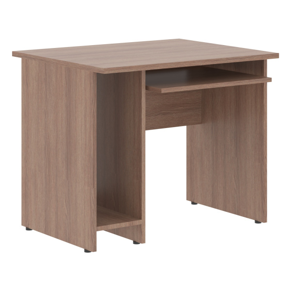 Стол компьютерный СК-1 Беларусь Ясень Шимо 900*720*755 IMAGO