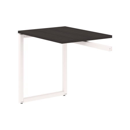 Брифинг приставка XQB 860 Дуб Юкон Модерн/Белый 800х600х750 XTEN-Q