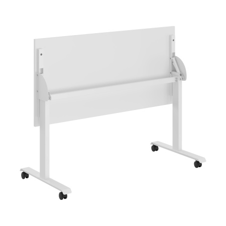 Стол складной CST 1365 Белый/Белый 1350х650х750 IMAGO MOBILE LITE