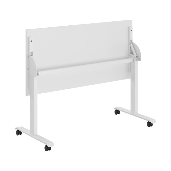 Стол складной CST 1365 Белый/Белый 1350х650х750 IMAGO MOBILE LITE