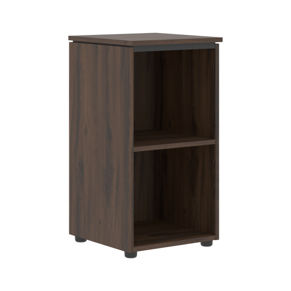 Каркас шкаф-колонки низкой MLC 42 Дуб Денвер темный MORRIS TREND