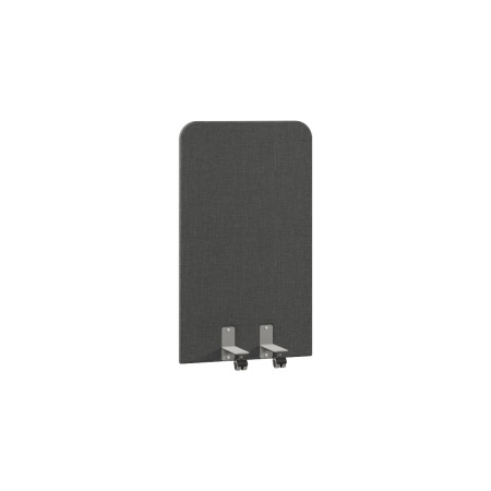 Акустическая перегородка на роликовых опорах RA.R-70/120 Tempo 9/Серый 700х28х1200 RAND Acoustic