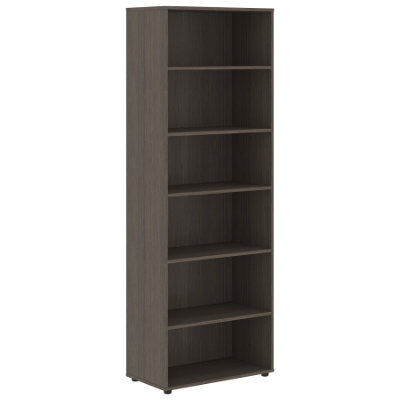 Каркас шкафа VHCS 80 Дуб Сильвер 800х430х2253 VELION