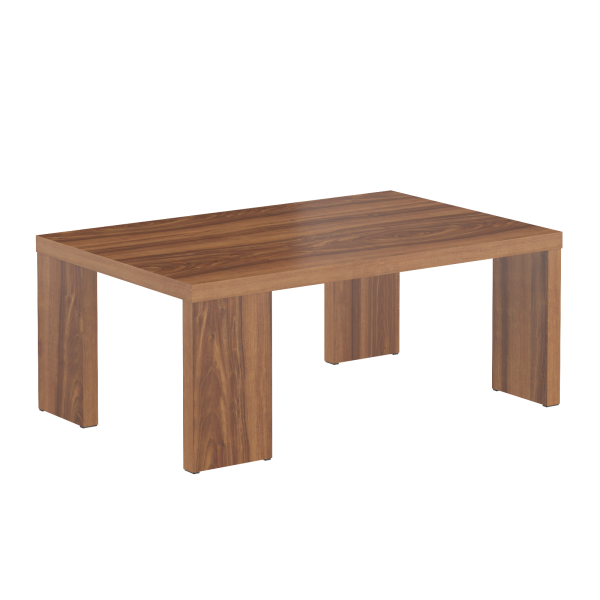 Стол журнальный CT 1065 Орех Даллас 1000х650х400 COFFEE