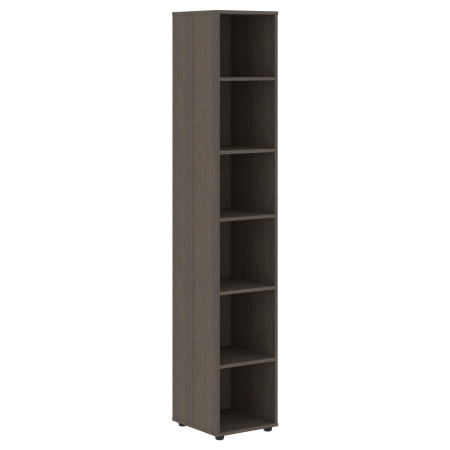 Каркас шкафа VHCS 40 Дуб Сильвер 400х430х2253 VELION