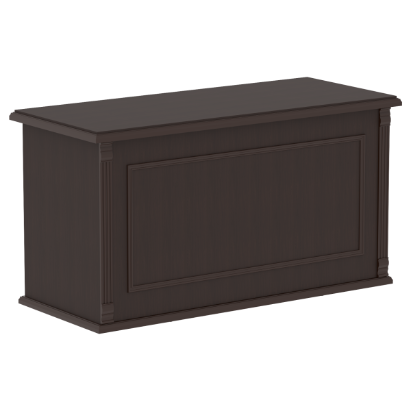 Стол сторон RPST 1460 Венге Магия 1400х600х750 RATUM Стол сторон RPST 1460 Венге Магия 1400х600х750 RATUM