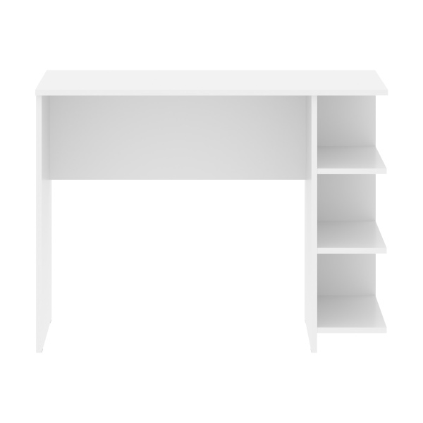 Стол компьютерный CD 1050 Белый 1000х500х754 COMP