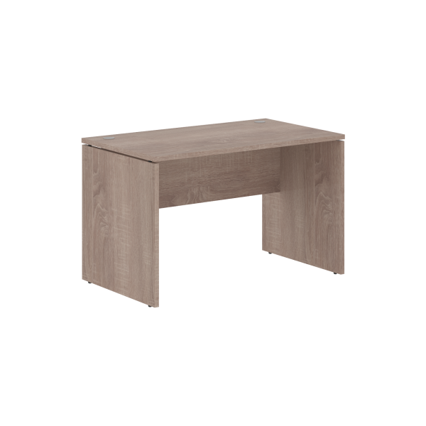 Стол прямой XST 127 Дуб Сонома 1200х700х750 XTEN Стол прямой XST 127 Дуб Сонома 1200х700х750 XTEN