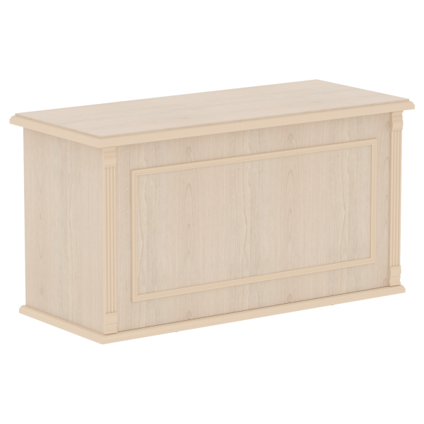 Стол сторон RPST 1460 Бук Тиара 1400х600х750 RATUM Стол сторон RPST 1460 Бук Тиара 1400х600х750 RATUM