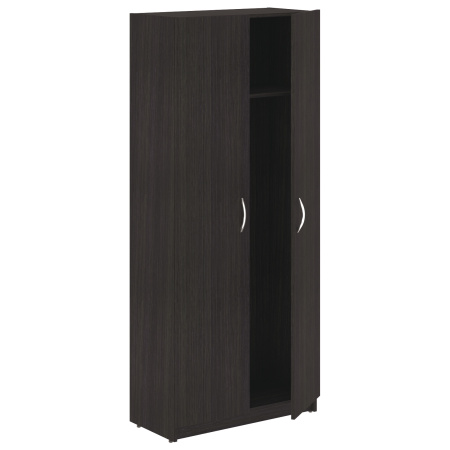 Гардероб SR-G.1 Дуб Юкон Модерн 770х375х1815 SIMPLE