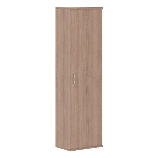 Гардероб ГБ-1 Беларусь Ясень Шимо 550*365*1975 IMAGO