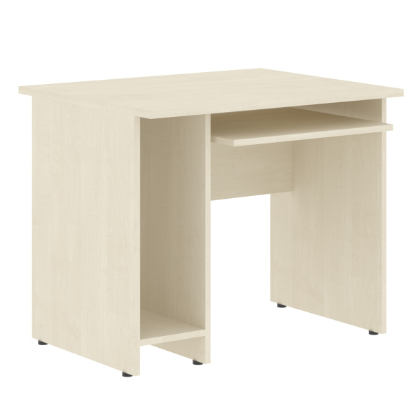 Стол компьютерный СК-1 Клен* 900х720х755 IMAGO