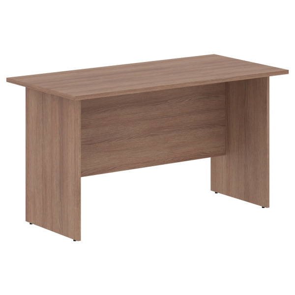 Стол письменный CD 1366 Ясень Шимо 1360х660х750 COMP