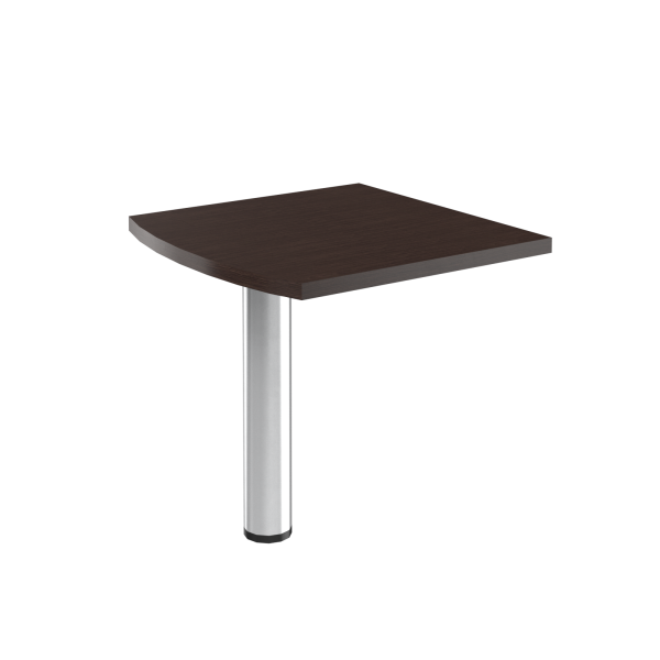 Приставка B 303.1 Венге Магия 800х700х750 BORN