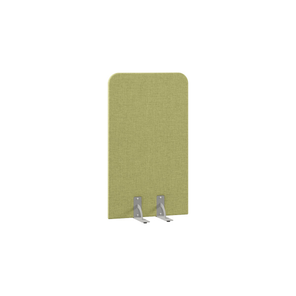 Акустическая перегородка на фетровых опорах RA.F-70/120 Tempo 21/Серый 700х28х1200 RAND Acoustic