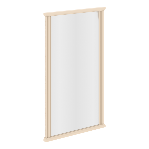 Зеркало настенное MM 0624 Бук Тиара 624х37х1060 MUAR