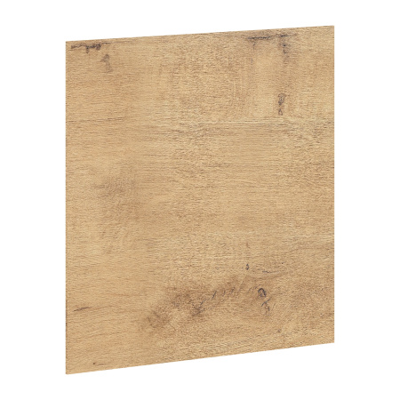 Стеновая панель AM 660 Дуб Бунратти 602х6х600 AlvaLine