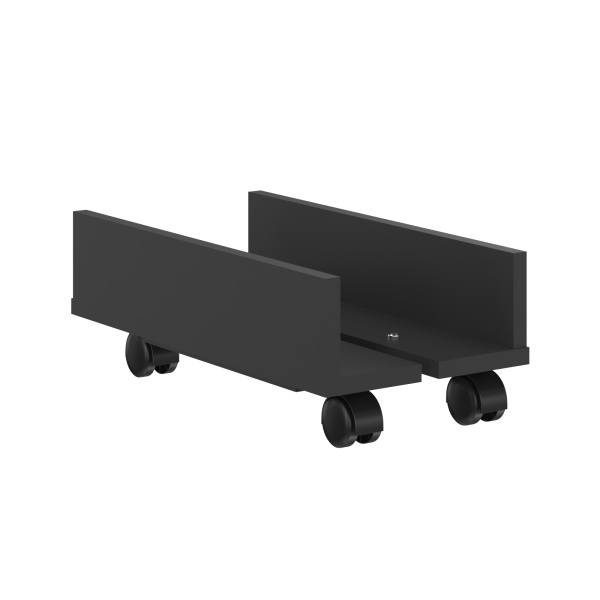 Подставка под системный блок SKB-1 Антрацит 240/350х500х168 SKILLL Подставка под системный блок SKB-1 Антрацит 240/350х500х168 SKILLL