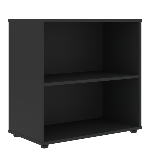 Каркас шкафа VLCS 80 Яшма черный 800х430х781 VELION