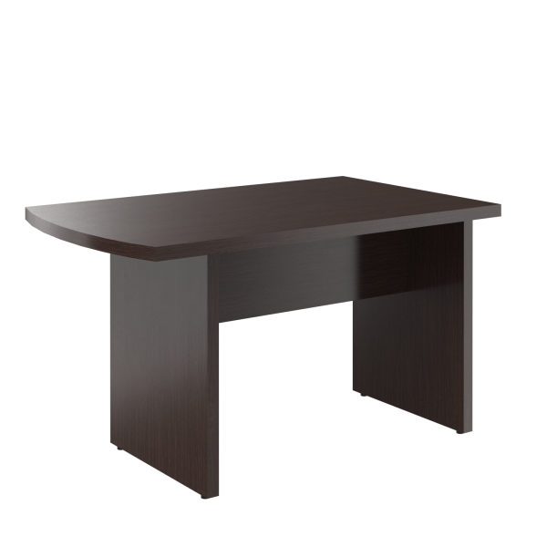 Приставка B 302.2 Венге Магия 1300х800х750 BORN