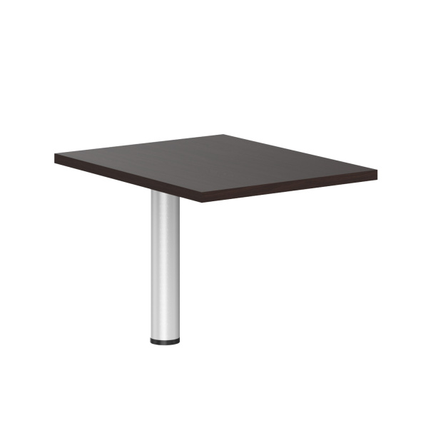 Приставка B 305.1 Венге Магия 1000х800х750 BORN