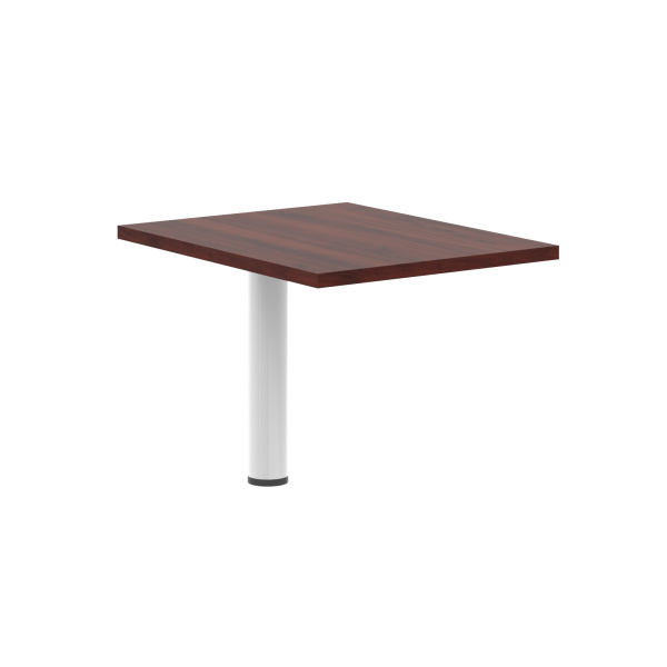 Приставка B 305.1 Бургунди 1000х800х750 BORN