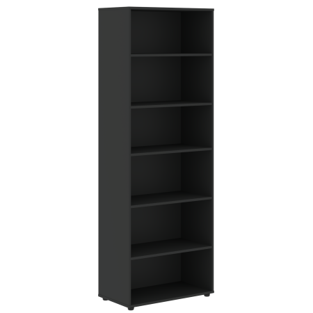 Каркас шкафа VHCS 80 Яшма черный 800х430х2253 VELION