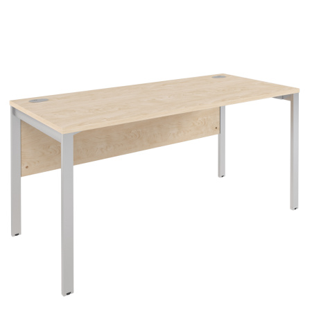 Стол письменный XMST 167 Бук Тиара 1600х700х750 XTEN-M