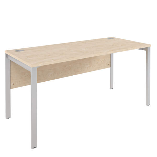 Стол письменный XMST 167 Бук Тиара 1600х700х750 XTEN-M