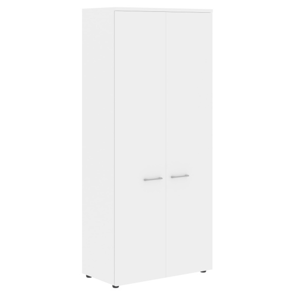 Гардероб XCW 85 Белый 856х432х1955 XTEN