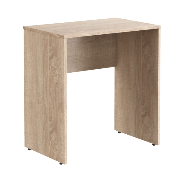 Стол компьютерный CD 7045 Дуб Сонома светлый 700х450х750 COMP Стол компьютерный CD 7045 Дуб Сонома светлый 700х450х750 COMP