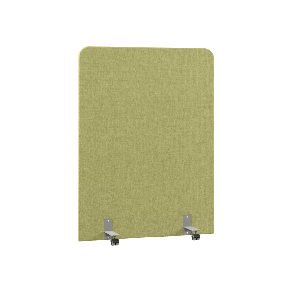 Акустическая перегородка на роликовых опорах RA.R-120/160 Tempo 21/Серый 1200х28х1600 RAND Acoustic