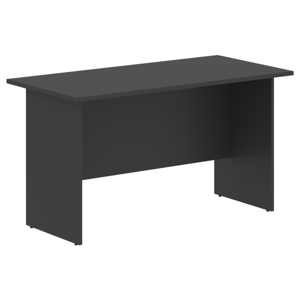Стол письменный CD 1366 Антрацит 1360х660х750 COMP